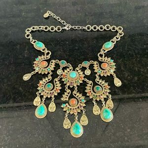 R.J. Gaziano Necklace